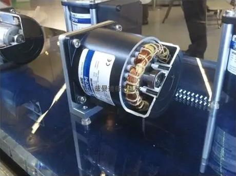 电机线圈浸漆的原因和过程 电机线圈浸漆的原因和过程