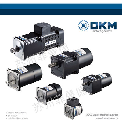 DKM感应电机 定速 普通异步电机