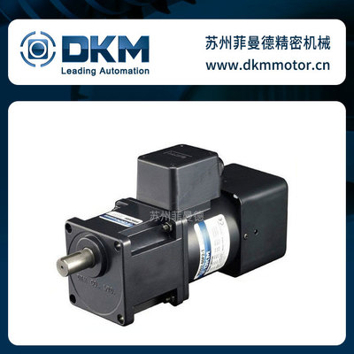 9IDGG-200FH|9IDGG-200F2H韩国DKM电机超强力减速机