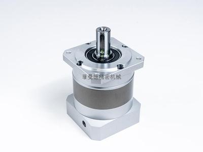 AL060行星式齿轮减速机