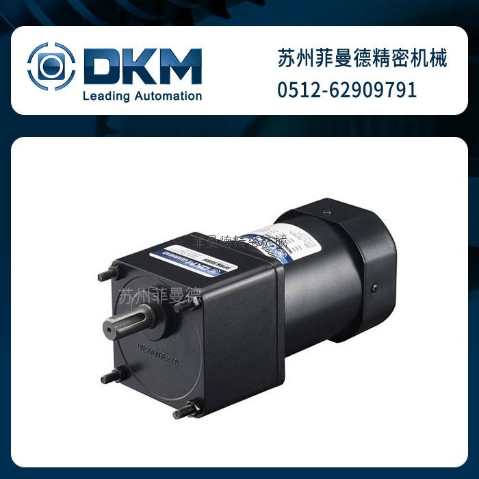 DKM电机 运转一段时间发热 正常吗