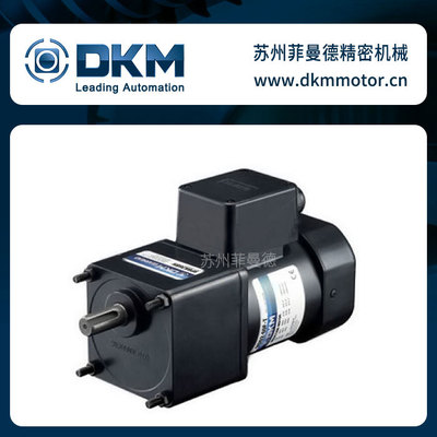 9RDGC-60FP DKM可逆电动机 额定正反转