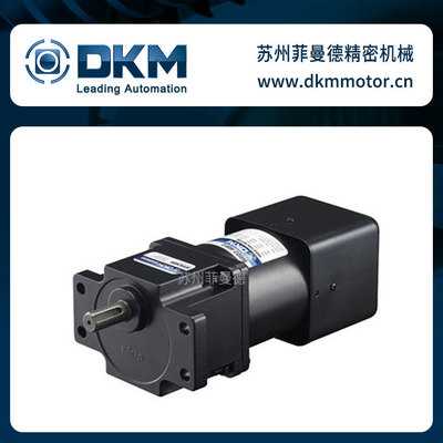 9IDGK-200FH/9IDGK-200F2H 200W韩国DKM电机