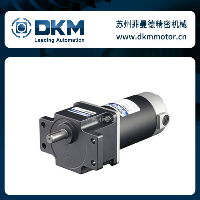 DKM直流马达90V小电机