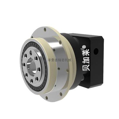 AD法兰盘式精密行星减速机