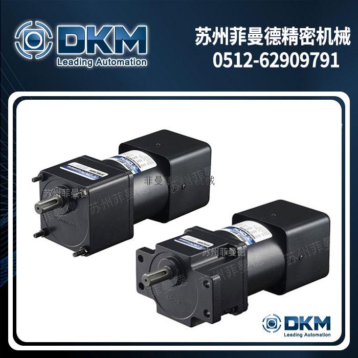 DKM速度控制系统 DKM调速电机技术参数说明 DKM速度控制系统 DKM调速电机技术参数说明