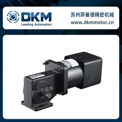 9IDGE-150F2W韩国DKM电机 涡轮减速机