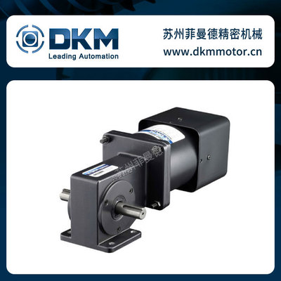 9IDGE-120F2W韩国dkm电机120W涡轮减速电机