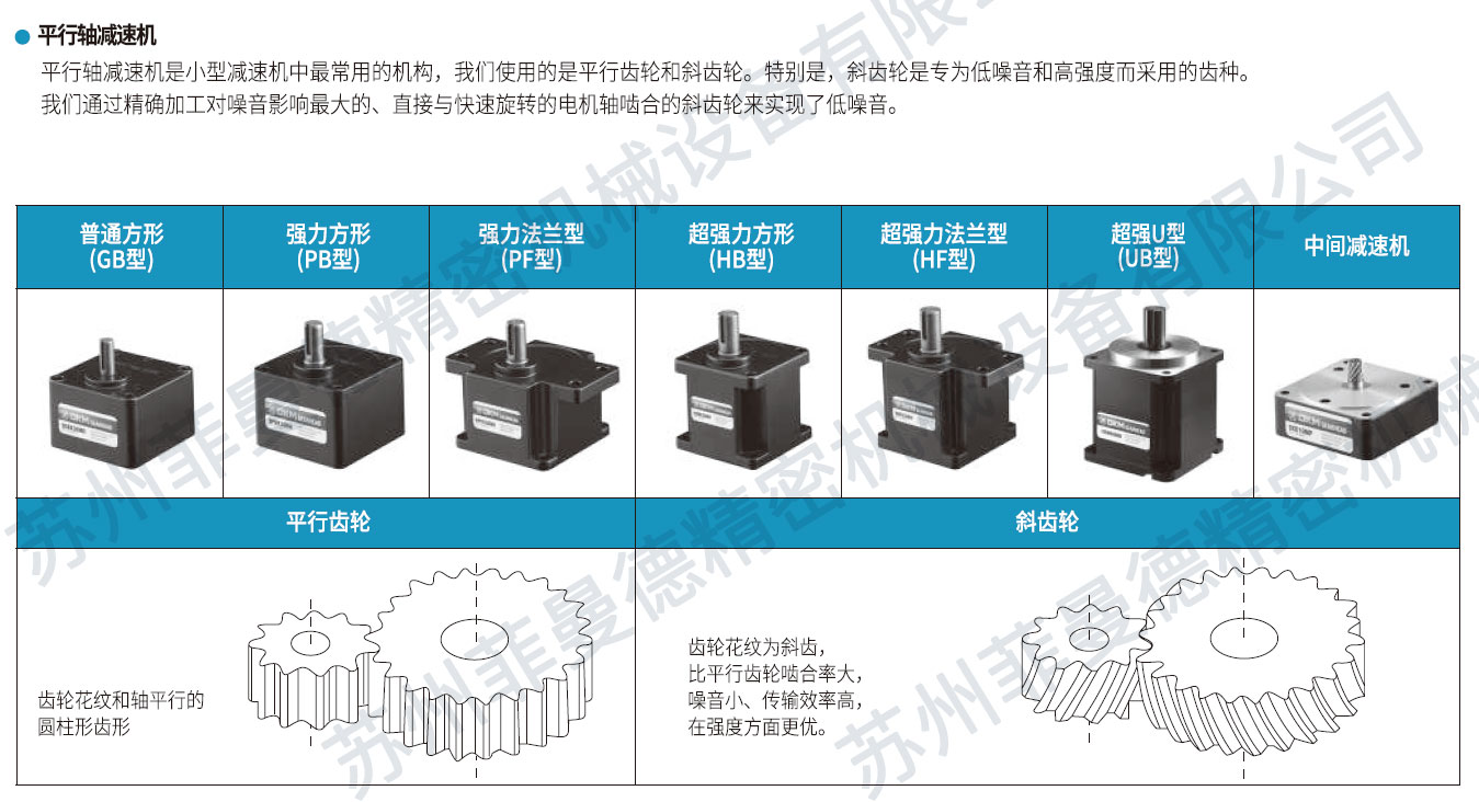 韩国DKM方形减速箱强力型9HBK*BH减速机