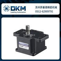 PF凸缘型减速机 PF带耳朵减速箱