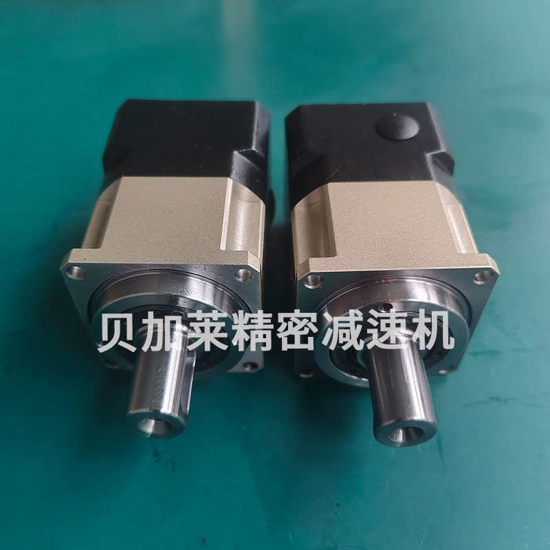 常见减速机选型相关重要知识点