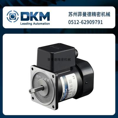 DKM可逆电机90w单相阻尼电机9RDGE-90FP