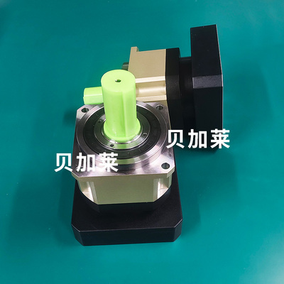 1.5KW伺服电机精密减速机