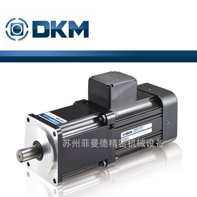 10IDG6-400FU-T韩国DKM电机400W感应马达