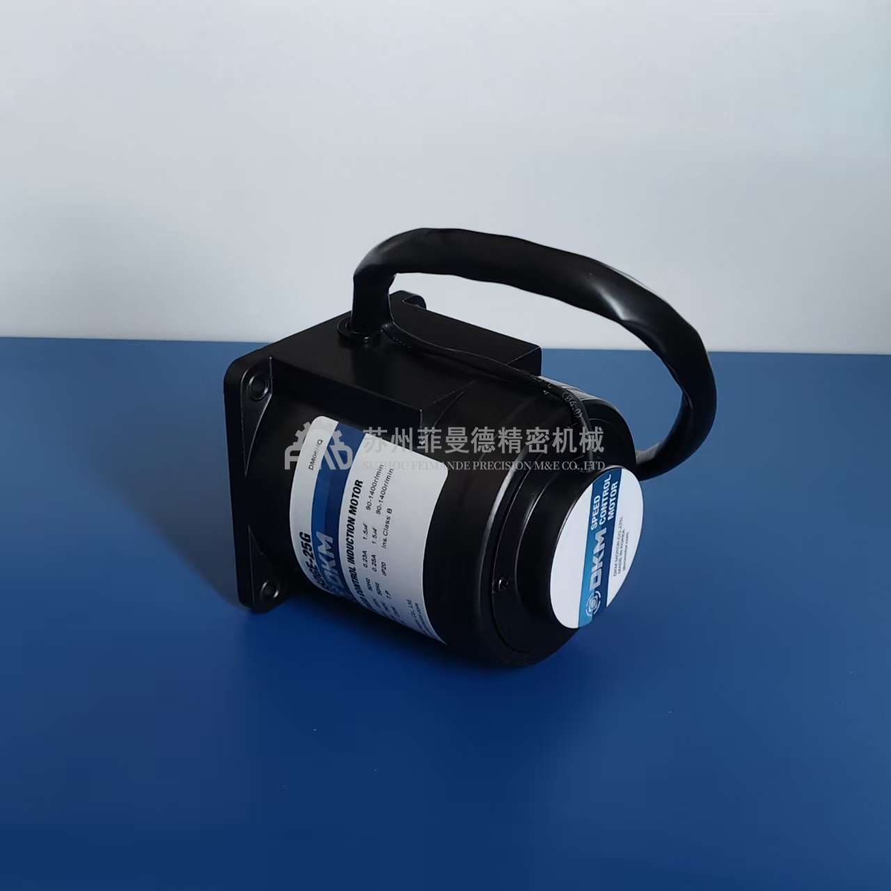 进口DKM调速电机 8SDGC-25G单相220V