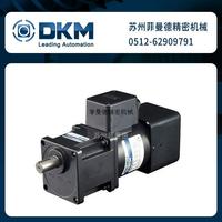 韩国dkm电机 感应 调速 可逆 刹车 进口品牌马达货源
