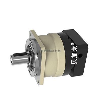 精密行星齿轮减速电机