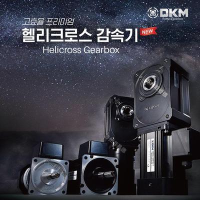 韩国DKM进口电机系列**东方马达_SPG电机