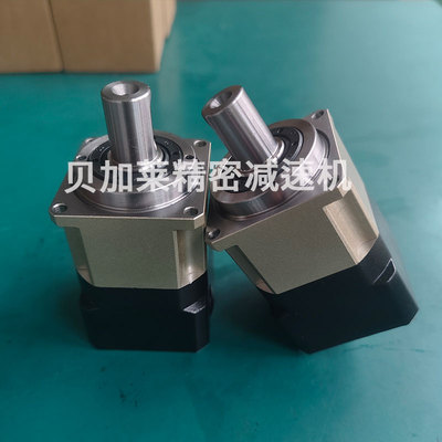 小型减速机 行星减速器