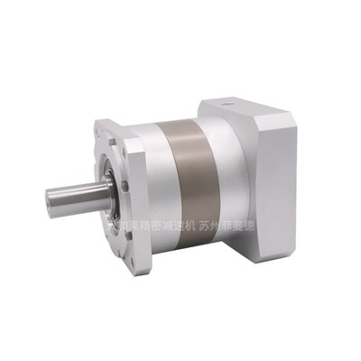 PF系列行星齿轮减速器