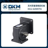DKM蜗杆减速机 WD series