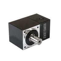 直角型减速箱精密减速机