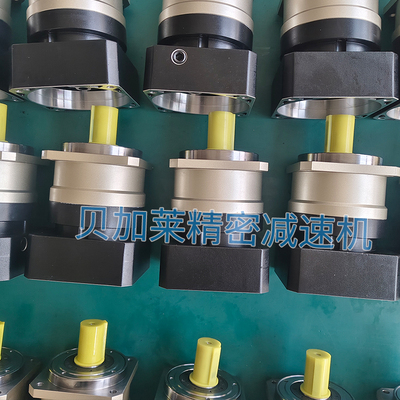 非标自动化用行星减速机