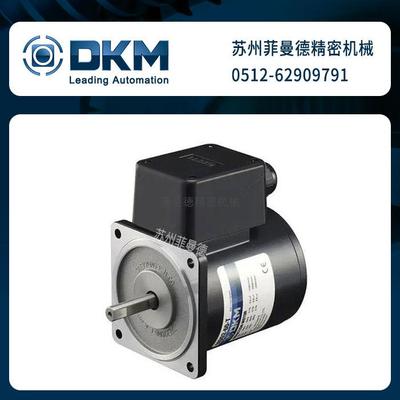9IDDE-40-A进口DKM二极电机 高转速小马达