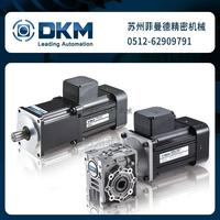 400W韩国DKM电机10IDG6-400FU-T配方形减速箱