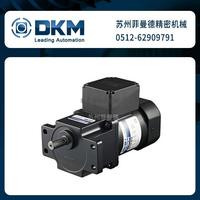 9IDGG-90FP-T韩国产DKM电机带接线盒