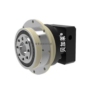 AD法兰盘式精密行星减速机